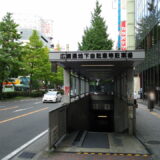自転車で福島から仙台まで【坂道の少ないルート】